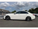 Mercedes-Benz C Class Image 6