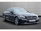 Mercedes-Benz C Class Image 1