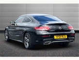 Mercedes-Benz C Class Image 2
