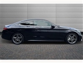 Mercedes-Benz C Class Image 3