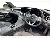 Mercedes-Benz C Class Image 5