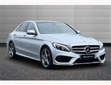 Mercedes-Benz C Class Image 1