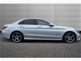 Mercedes-Benz C Class Image 3