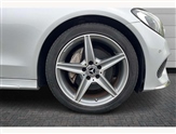 Mercedes-Benz C Class Image 4