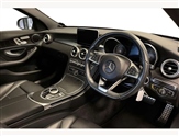 Mercedes-Benz C Class Image 5