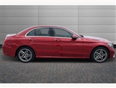 Mercedes-Benz C Class Image 3