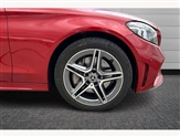Mercedes-Benz C Class Image 4