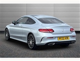 Mercedes-Benz C Class Image 2