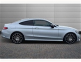 Mercedes-Benz C Class Image 3