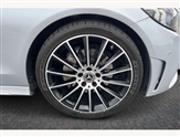 Mercedes-Benz C Class Image 4