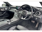 Mercedes-Benz C Class Image 5