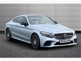 Mercedes-Benz C Class Image 1