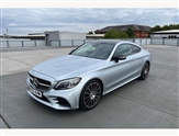 Mercedes-Benz C Class Image 5