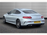 Mercedes-Benz C Class Image 6