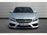 Mercedes-Benz C Class Image 2