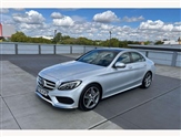 Mercedes-Benz C Class Image 3