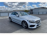 Mercedes-Benz C Class Image 5