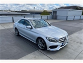 Mercedes-Benz C Class Image 6