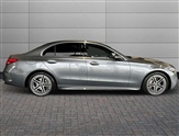 Mercedes-Benz C Class Image 3