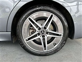 Mercedes-Benz C Class Image 4