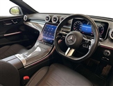 Mercedes-Benz C Class Image 5