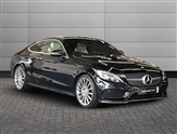 Mercedes-Benz C Class Image 1