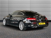 Mercedes-Benz C Class Image 2