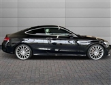 Mercedes-Benz C Class Image 3