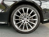 Mercedes-Benz C Class Image 4