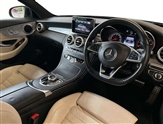 Mercedes-Benz C Class Image 5