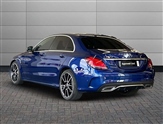Mercedes-Benz C Class Image 2