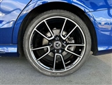 Mercedes-Benz C Class Image 4