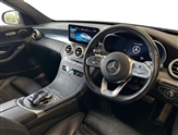 Mercedes-Benz C Class Image 5