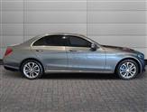 Mercedes-Benz C Class Image 3