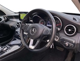 Mercedes-Benz C Class Image 5