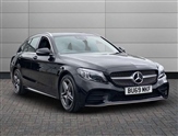 Mercedes-Benz C Class Image 1