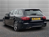 Mercedes-Benz C Class Image 2