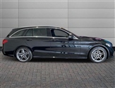 Mercedes-Benz C Class Image 3