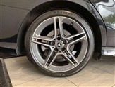 Mercedes-Benz C Class Image 4