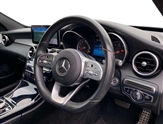 Mercedes-Benz C Class Image 5