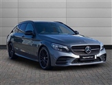 Mercedes-Benz C Class Image 1