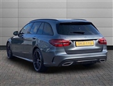 Mercedes-Benz C Class Image 2