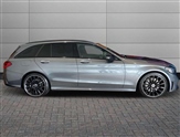 Mercedes-Benz C Class Image 3