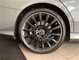 Mercedes-Benz C Class Image 4