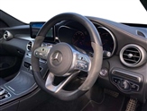 Mercedes-Benz C Class Image 5