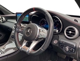 Mercedes-Benz C Class Image 5