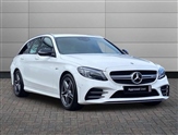 Mercedes-Benz C Class Image 1