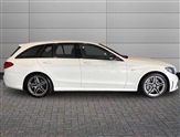 Mercedes-Benz C Class Image 3