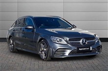 Used Mercedes-Benz C Class Used Mercedes-Benz C Class