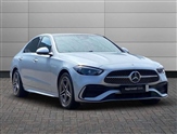 Mercedes-Benz C Class Image 1